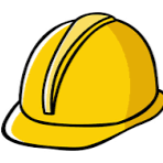 Building on our Promise Hard Hat Tour - logo